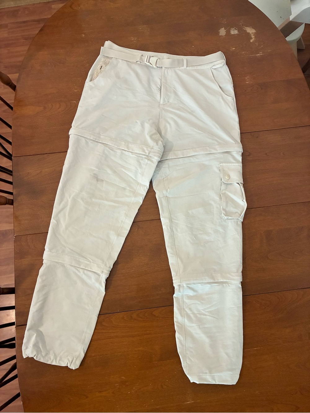 Outdoor Voices Women’s Zip-off Pants